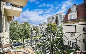 Apartamenty Przy Promenadzie Trzy Korony Z Sypialnia & Parking - Apartamenty Na Wyspie